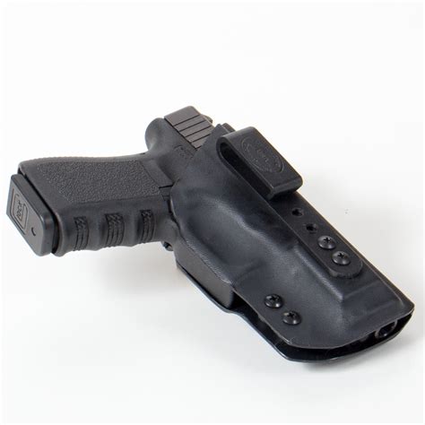 deep tuck iwb holster